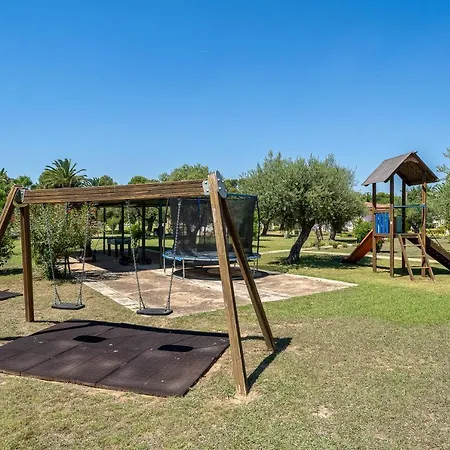 Prázdninový dům Colibri In