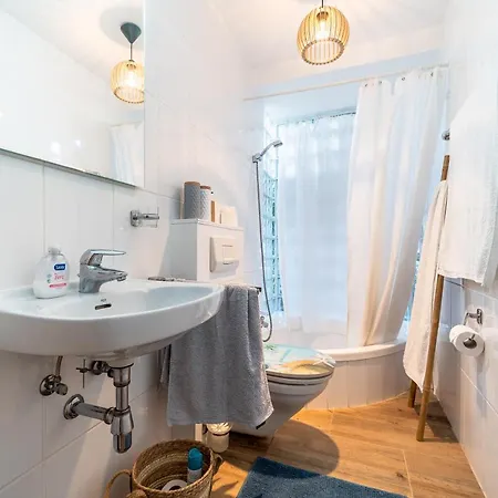 Colibri In Prázdninový dům *